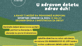 Pomoć ugroženoj deci
